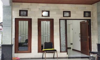 Jual Rumah Strategis di Pusat Kota Kupang