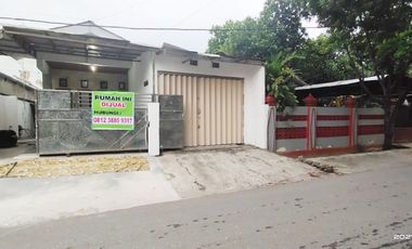 Jual Rumah Strategis di Pusat Kota Kupang