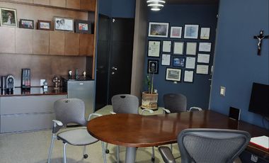EDIFICIO EN VENTA ZONA DORADA