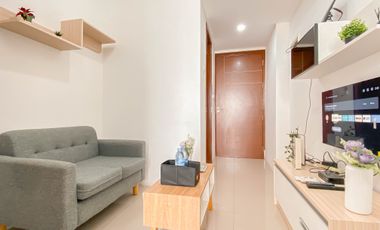 Apartemen Vittoria Residence