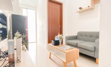 Apartemen Vittoria Residence