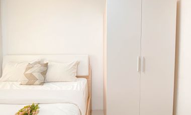 Apartemen Vittoria Residence