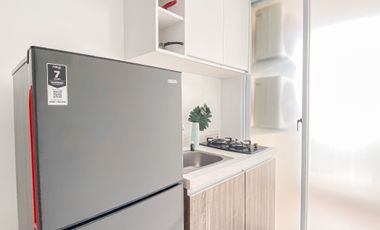 Apartemen Vittoria Residence