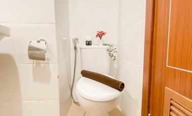Apartemen Vittoria Residence
