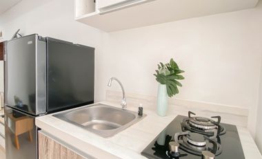 Apartemen Vittoria Residence