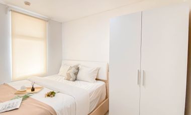 Apartemen Vittoria Residence