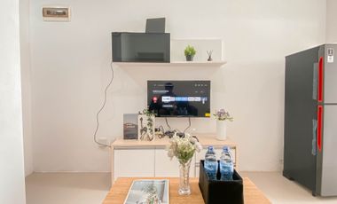 Apartemen Vittoria Residence