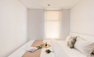 Apartemen Vittoria Residence