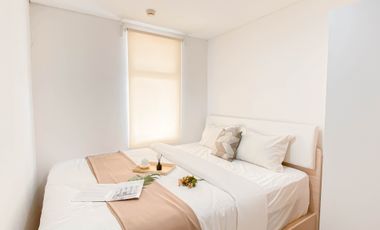 Apartemen Vittoria Residence