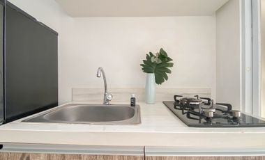 Apartemen Vittoria Residence