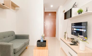Apartemen Vittoria Residence