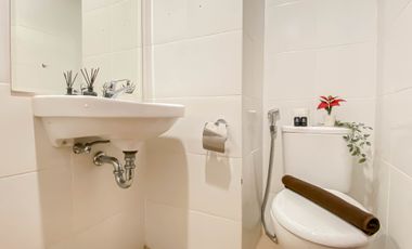Apartemen Vittoria Residence