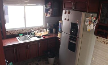 casa en venta en villa del rosario, conj. cerrado samanes de alquer. Cod V10912