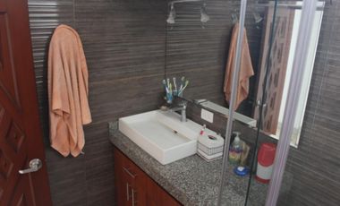 casa en venta en villa del rosario, conj. cerrado samanes de alquer. Cod V10912