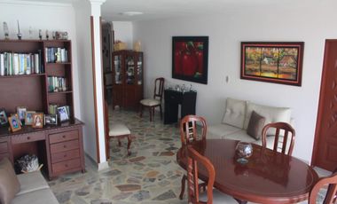 casa en venta en villa del rosario, conj. cerrado samanes de alquer. Cod V10912
