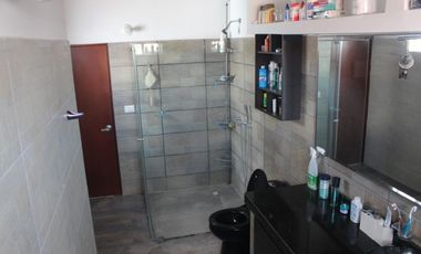 casa en venta en villa del rosario, conj. cerrado samanes de alquer. Cod V10912