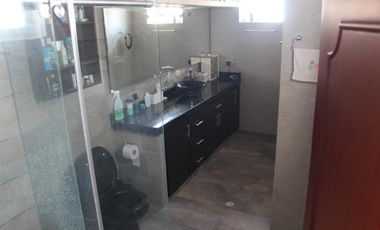 casa en venta en villa del rosario, conj. cerrado samanes de alquer. Cod V10912