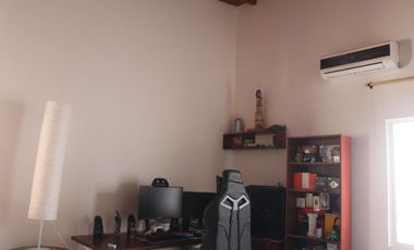 casa en venta en villa del rosario, conj. cerrado samanes de alquer. Cod V10912