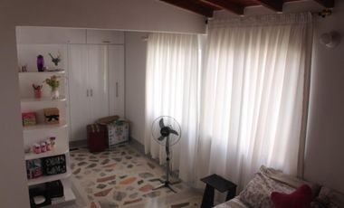 casa en venta en villa del rosario, conj. cerrado samanes de alquer. Cod V10912