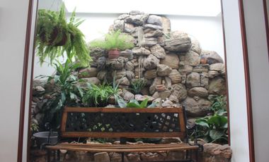 casa en venta en villa del rosario, conj. cerrado samanes de alquer. Cod V10912