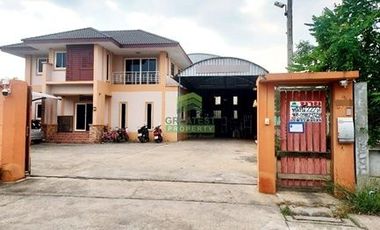 4 Bedroom House for sale in Tha Sao, Samut Sakhon