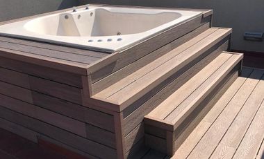 Departamento en venta en Villa Ballester