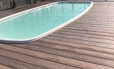 Departamento en venta en Villa Ballester