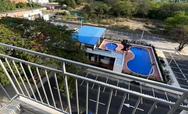 apartamento en arriendo en prados del este. Cod A3430