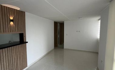 apartamento en arriendo en prados del este. Cod A3430