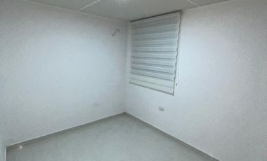 apartamento en arriendo en prados del este. Cod A3430