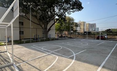 apartamento en arriendo en prados del este. Cod A3430