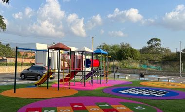 apartamento en arriendo en prados del este. Cod A3430