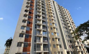 apartamento en arriendo en prados del este. Cod A3430