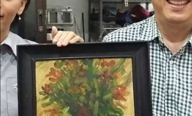 Sewa Rumah Kosong Bagus di Puri Surya Jaya Boston Sidoarjo