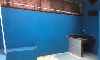 Casa de arriendo en Ricardo Muñoz y 10 de Agosto – código:18577