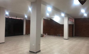 Casa de arriendo en Ricardo Muñoz y 10 de Agosto – código:18577