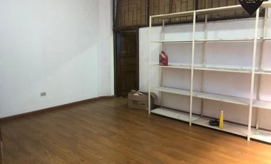 Casa de arriendo en Ricardo Muñoz y 10 de Agosto – código:18577