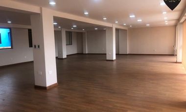 Casa de arriendo en Ricardo Muñoz y 10 de Agosto – código:18577