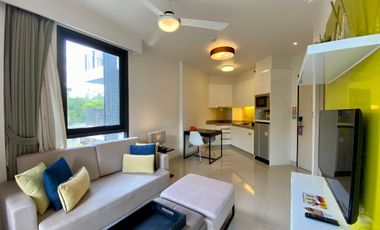 1 Bedroom Condo for Sale at Cassia Phuket