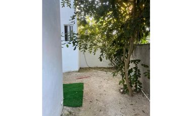 Moderno Condominio en Chicxulub Puerto