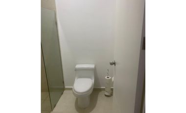 Moderno Condominio en Chicxulub Puerto