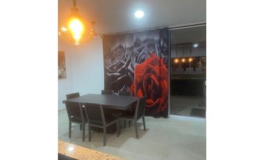 Moderno Condominio en Chicxulub Puerto