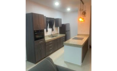 Moderno Condominio en Chicxulub Puerto