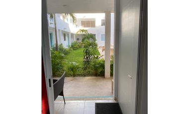 Moderno Condominio en Chicxulub Puerto