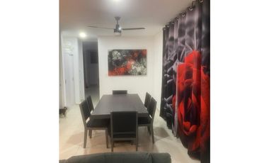 Moderno Condominio en Chicxulub Puerto