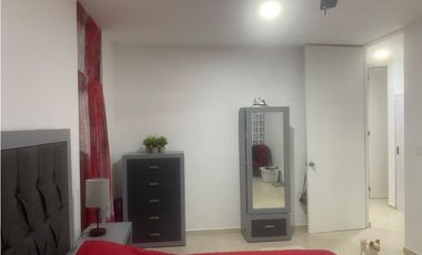 Moderno Condominio en Chicxulub Puerto