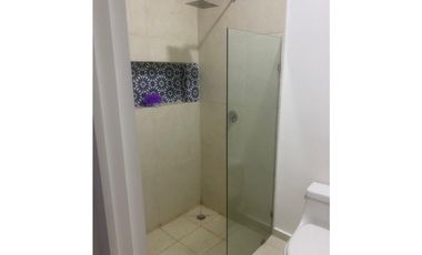 Moderno Condominio en Chicxulub Puerto