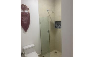 Moderno Condominio en Chicxulub Puerto