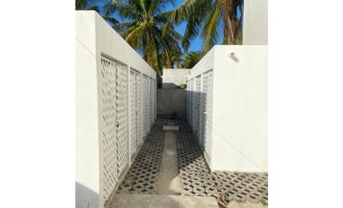 Moderno Condominio en Chicxulub Puerto