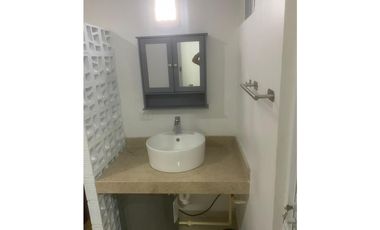 Moderno Condominio en Chicxulub Puerto